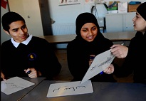 Urdu (306) For Senior Secondary XIIth(12th) Urdu (306) For Senior Secondary XIIth(12th)