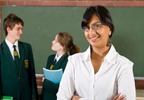 English Course of NIOS Board