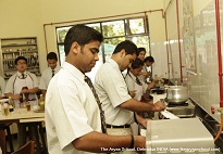 Home Science (321) For Senior Secondary XIIth(12th) Home Science (321) For Senior Secondary XIIth(12th)