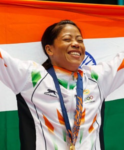 Deepika Palikal pass with NIOS Board